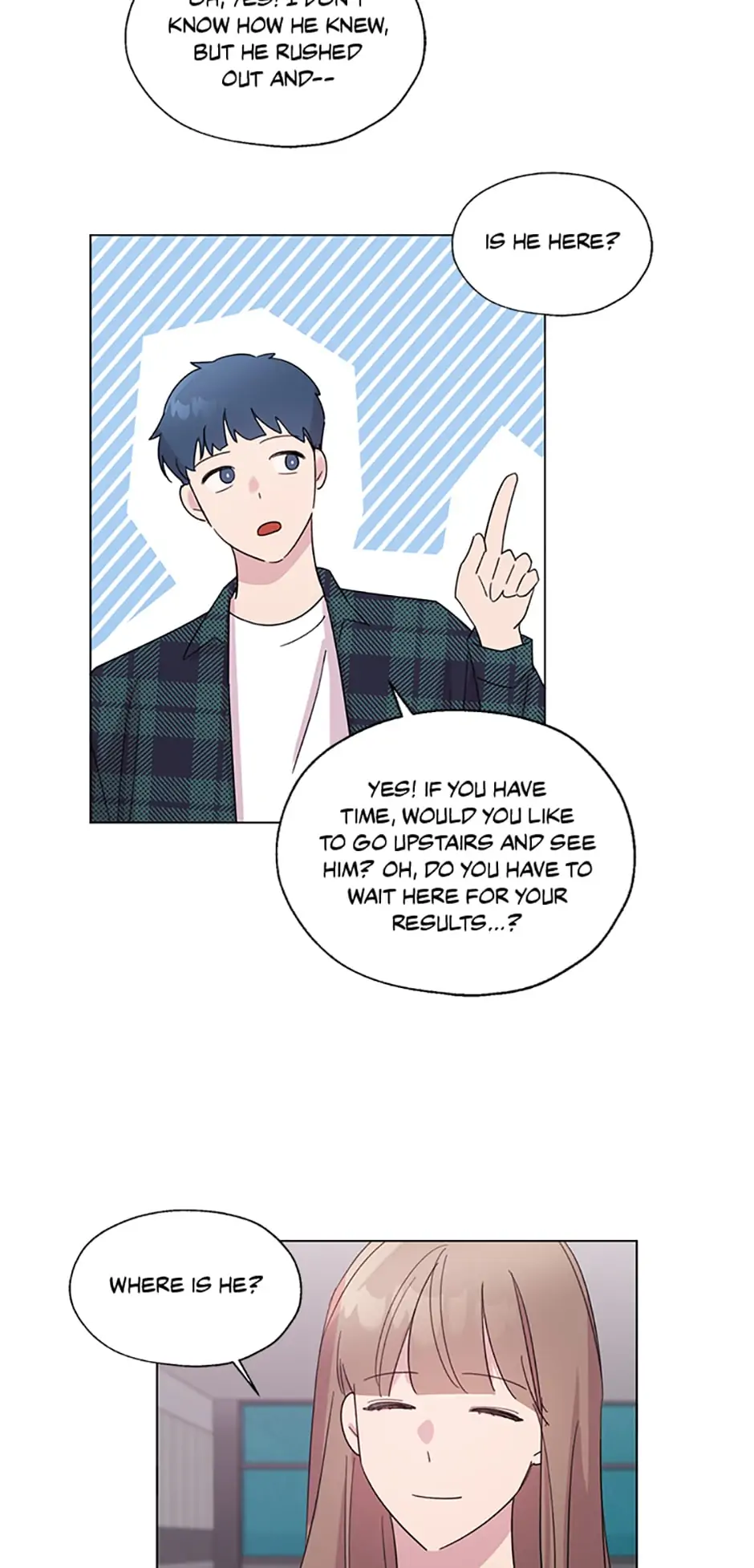Black Dragon’s Taste chapter 47 - page 30